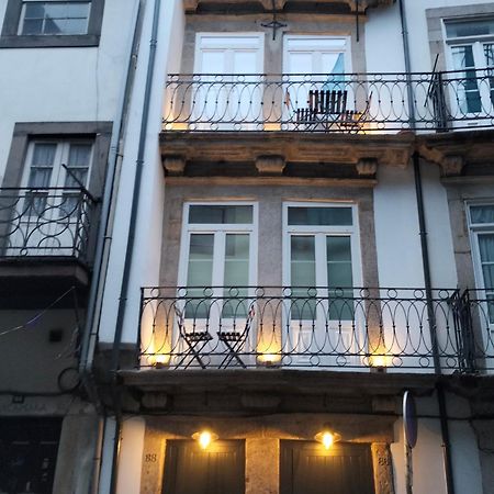 House In Porto Historical Center T1 Apartment Екстериор снимка