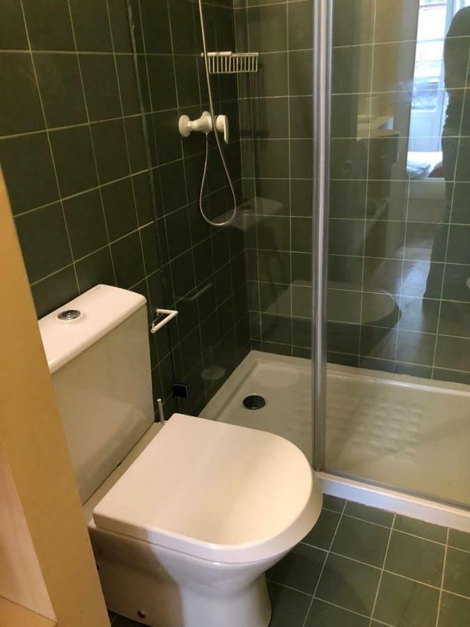 House In Porto Historical Center T1 Apartment Екстериор снимка