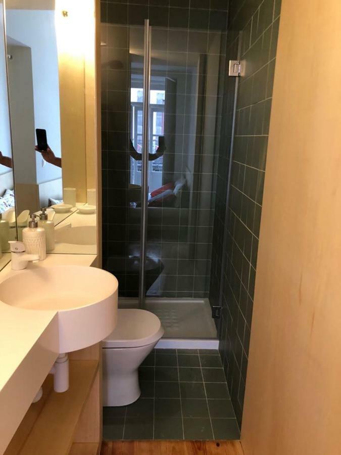 House In Porto Historical Center T1 Apartment Екстериор снимка