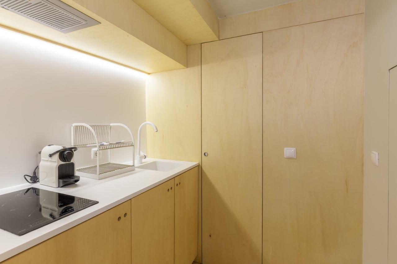 House In Porto Historical Center T1 Apartment Екстериор снимка